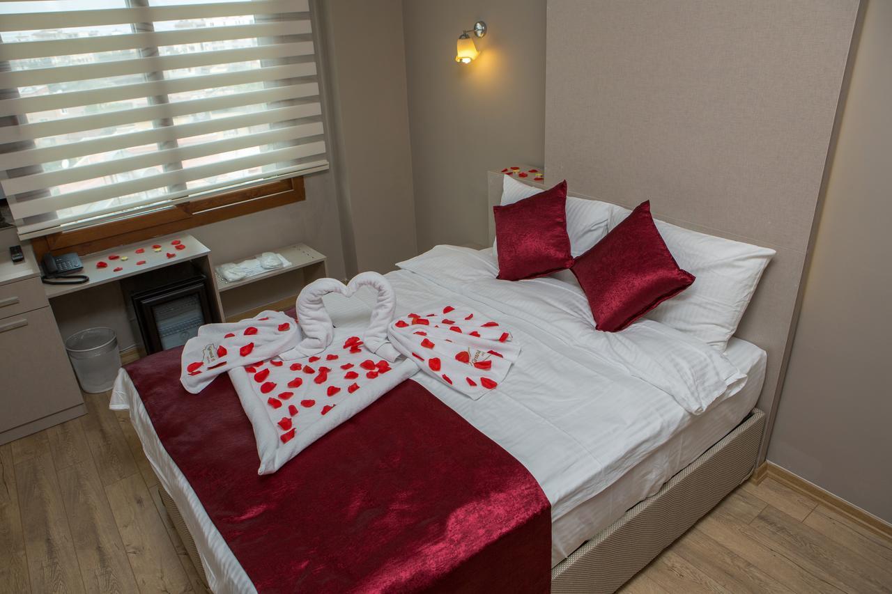 Akcali Hotel Iskenderun Ngoại thất bức ảnh